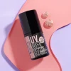 Studio Nails UV Gel Nail Polish 24 Glitterally Rose 5. Gellak