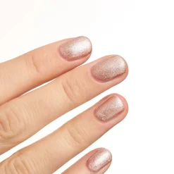 Studio Nails UV Gel Nail Polish 24 Glitterally Rose 5. Gellak