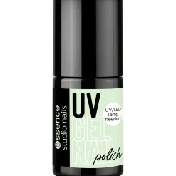 New Studio Nails Uv Gel Nail Polish 215 Pistachio Gelato Veganer Nagellack|5. Gellak