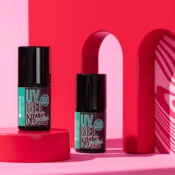 Clearance Studio Nails UV Gel Nail Polish 13 Evergreen Veganer Nagellack|5. Gellak