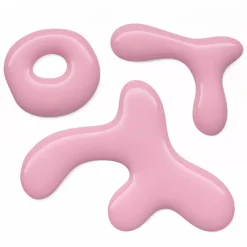 Clearance Studio Nails UV Gel Nail Polish 02 Rosy Future Veganer Nagellack|5. Gellak