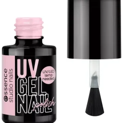 Clearance Studio Nails UV Gel Nail Polish 02 Rosy Future Veganer Nagellack|5. Gellak