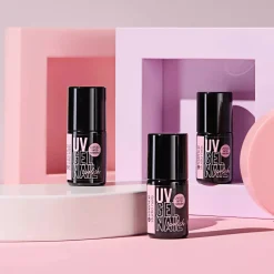 Clearance Studio Nails UV Gel Nail Polish 02 Rosy Future Veganer Nagellack|5. Gellak