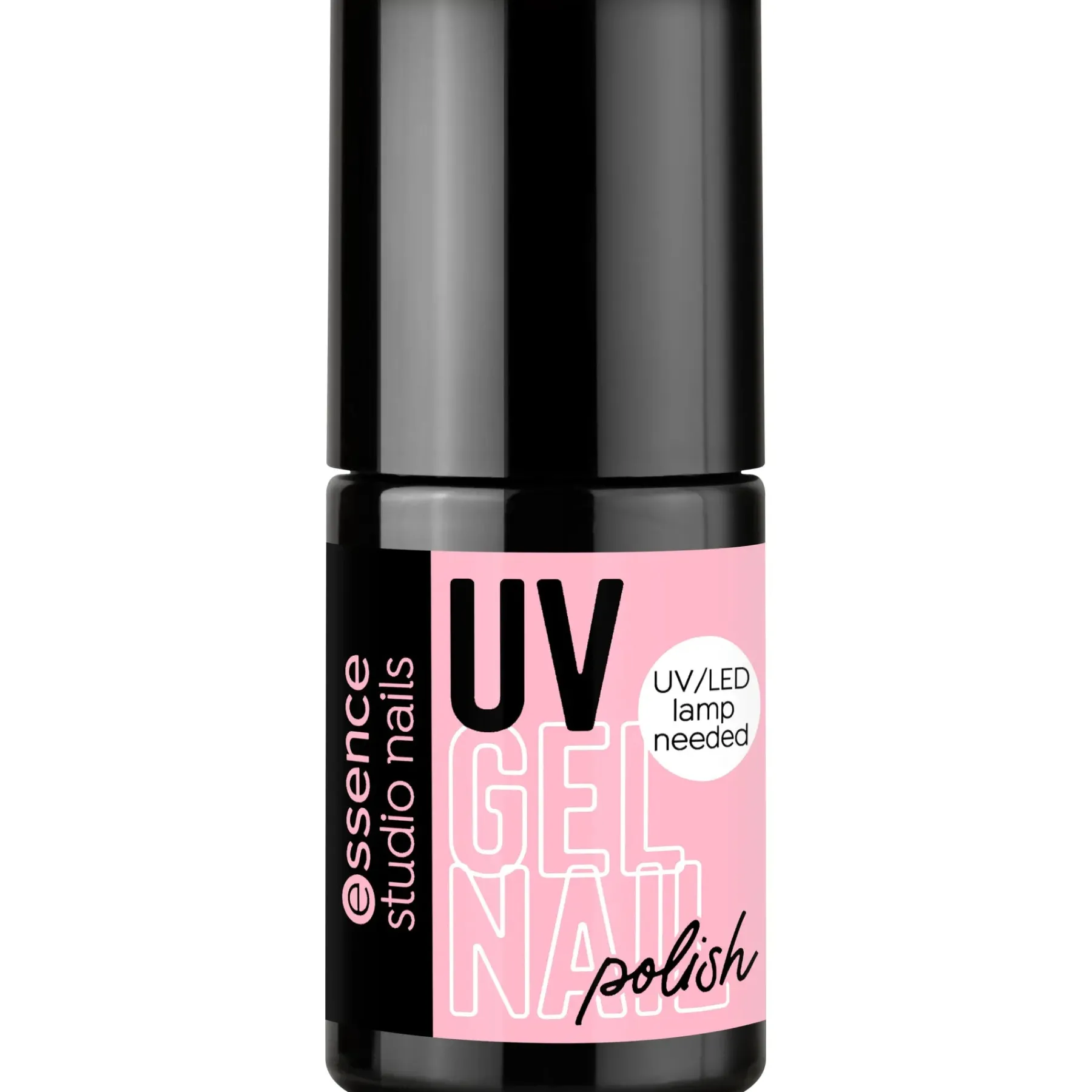 Hot Studio Nails Uv Gel Nail Polish 217 Blush In A Cone Veganer Nagellack|5. Gellak