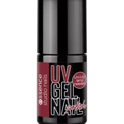 Studio Nails UV Gel Nail Polish 07 Redtastic! Veganer Nagellack|5. Gellak