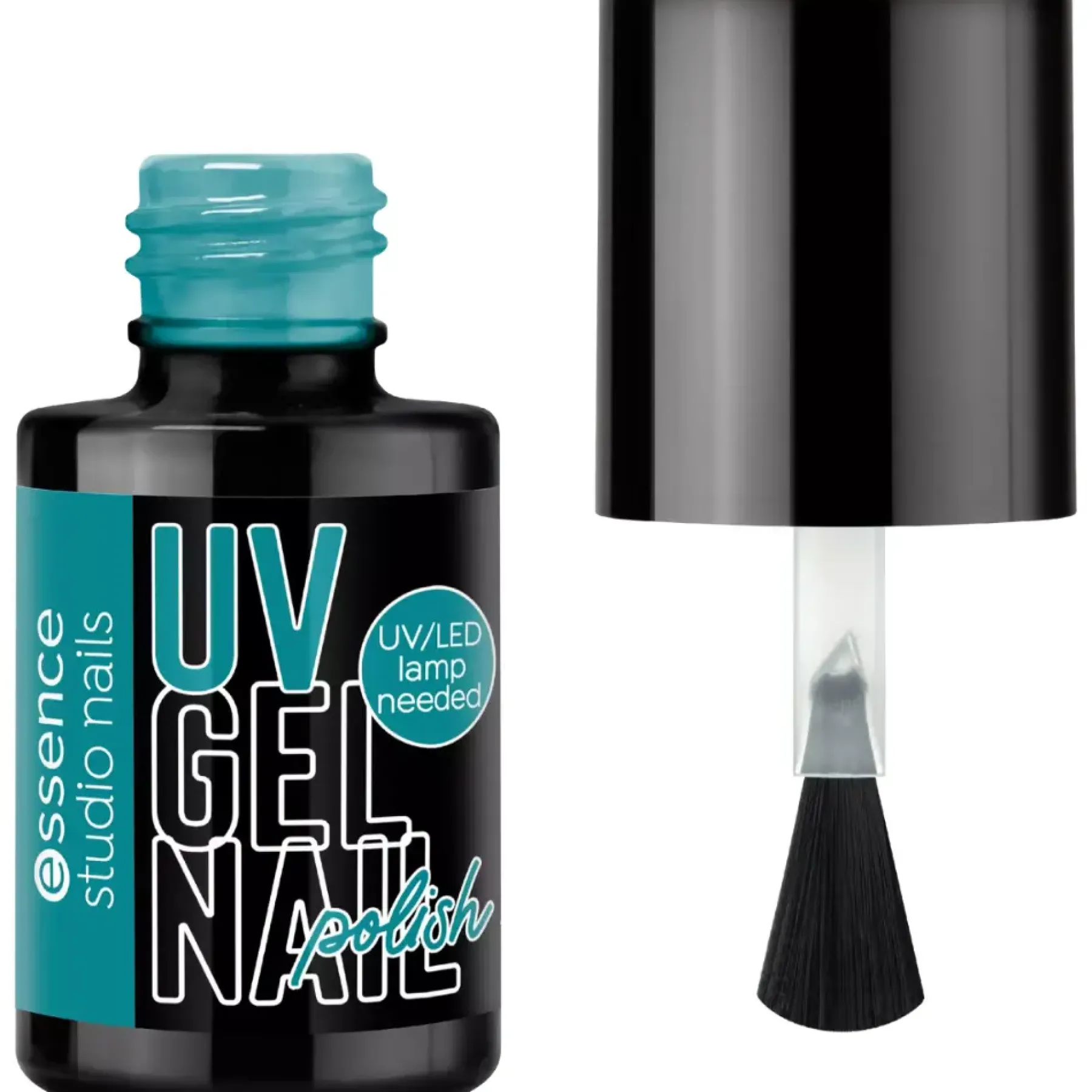 Outlet Studio Nails UV Gel Nail Polish 110 Blah.blah.blah Veganer Nagellack|5. Gellak