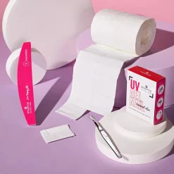 New Studio Nails UV Gel Nail Pusher Just Push It 1. Nagels Voorbereiden|1. Nagels Voorbereiden