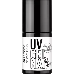 Studio Nails UV Gel Nail Top Coat Perfect Ending 6. Top Coats|Veganer Nagellack