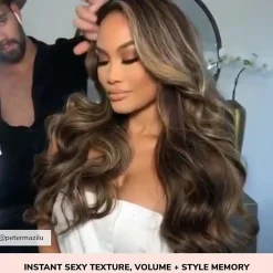 Best Style on Steroids Performance Enhancing Texture Spray Styling Spray|Haarprobleem