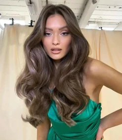 Best Style on Steroids Performance Enhancing Texture Spray Styling Spray|Haarprobleem