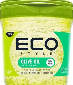 Discount Styling Gel Olive Oil Hoofdingrediënt Haircare|Styling Gel