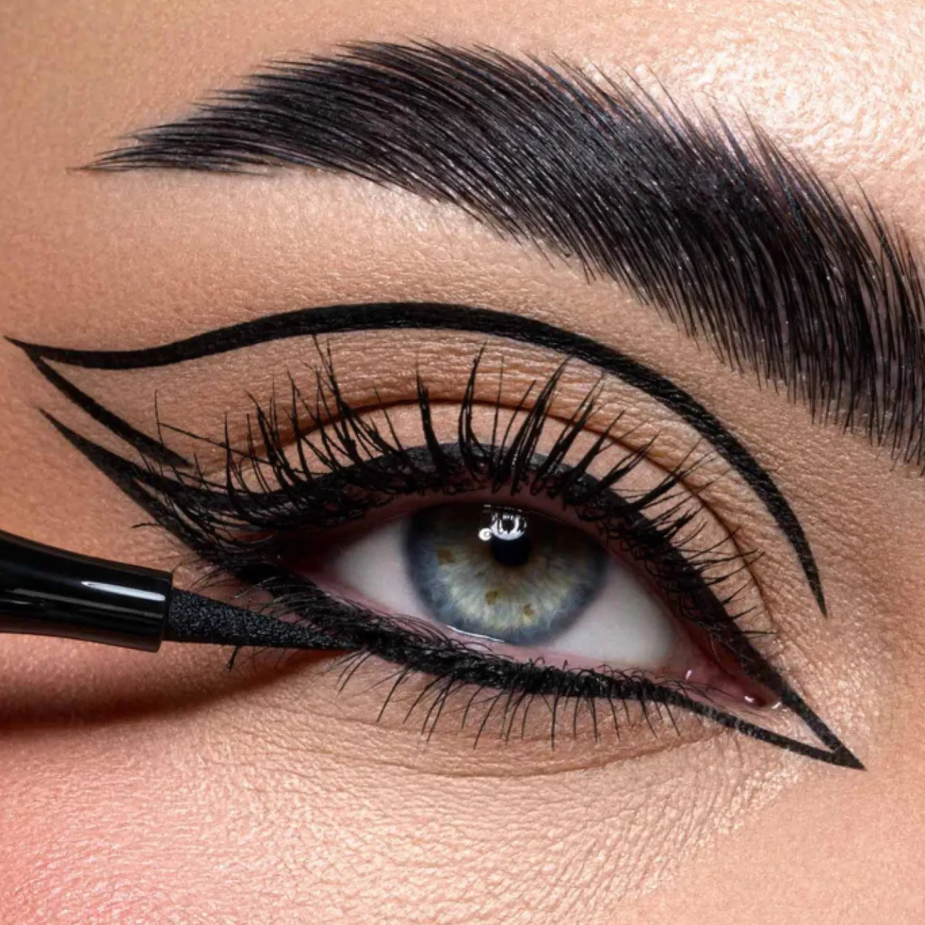 New Subliminal 16h Pro-Liner Intense Black Vegan Eyeliner|Eyeliner
