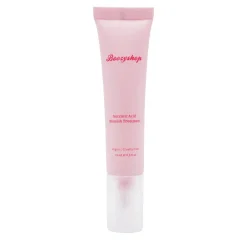 Succinic Acid Blemish Treatment Clean Beauty|Hauptzutat