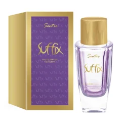 Best Suffix Parfum Dupes