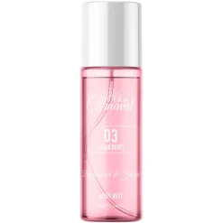 Clearance 03 Sugar Berry Everything Shower|Körpermist