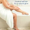 Sale Summer Revived Light to Medium Gradual Self Tan Body Mousse 150 ml. Vegan Tanning|Tanning Mousse