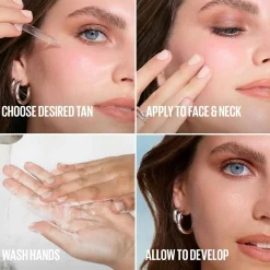 New Summer Shot Vegan Tanning|Problemlösende Seren