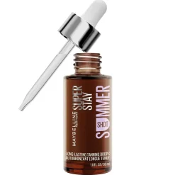 New Summer Shot Vegan Tanning|Problemlösende Seren