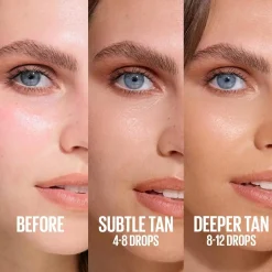 New Summer Shot Vegan Tanning|Problemlösende Seren