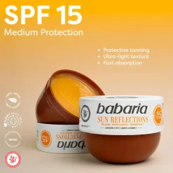 Best Sun Carrot Tan Jelly SPF 15 Alle Korean Skincare|Spf15