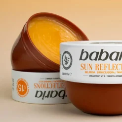 Best Sun Carrot Tan Jelly SPF 15 Alle Korean Skincare|Spf15