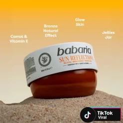 Best Sun Carrot Tan Jelly SPF 15 Alle Korean Skincare|Spf15