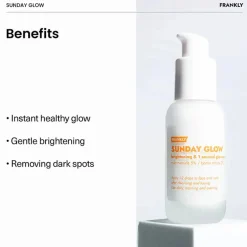 Online Sunday Glow Serum Alle Korean Skincare|Problemlösende Seren