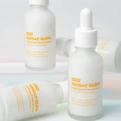 Online Sunday Glow Serum Alle Korean Skincare|Problemlösende Seren