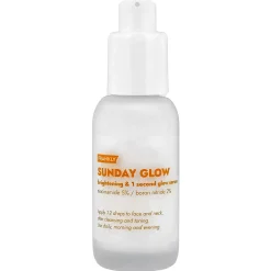 Online Sunday Glow Serum Alle Korean Skincare|Problemlösende Seren