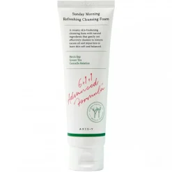 Discount Sunday Morning Refreshing Cleansing Foam Alle Korean Skincare|Hautprobleme