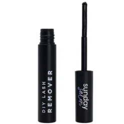 New Sunday Salon DIY Lash Remover Künstliche Wimpern