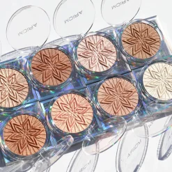 Best Sun Glow Face & Body Bronzer 002 Golden Glow Bronzer