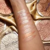 Best Sun Glow Face & Body Highlighter 001 Sweet Champagne Highlighter|Vegan Highlighter