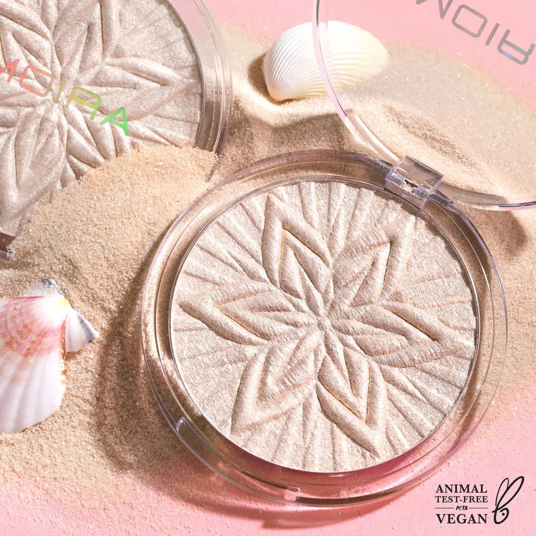 Best Sun Glow Face & Body Highlighter 001 Sweet Champagne Highlighter|Vegan Highlighter