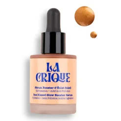 Clearance Sun Glow Serum Make-Up Primer|Vegan Makeup Primer