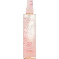Sale Clear Facial Tan Vegan Tanning|Hauptzutat