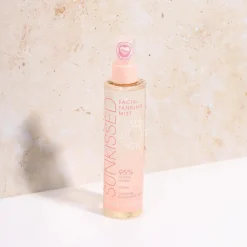 Sale Clear Facial Tan Vegan Tanning|Hauptzutat