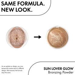 Sale Sun Lover Glow Bronzing Powder 010 Sun Kissed Bronzer