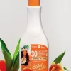 Outlet Sun Milk SPF 30 Vegan Pflege|Vegan Tanning