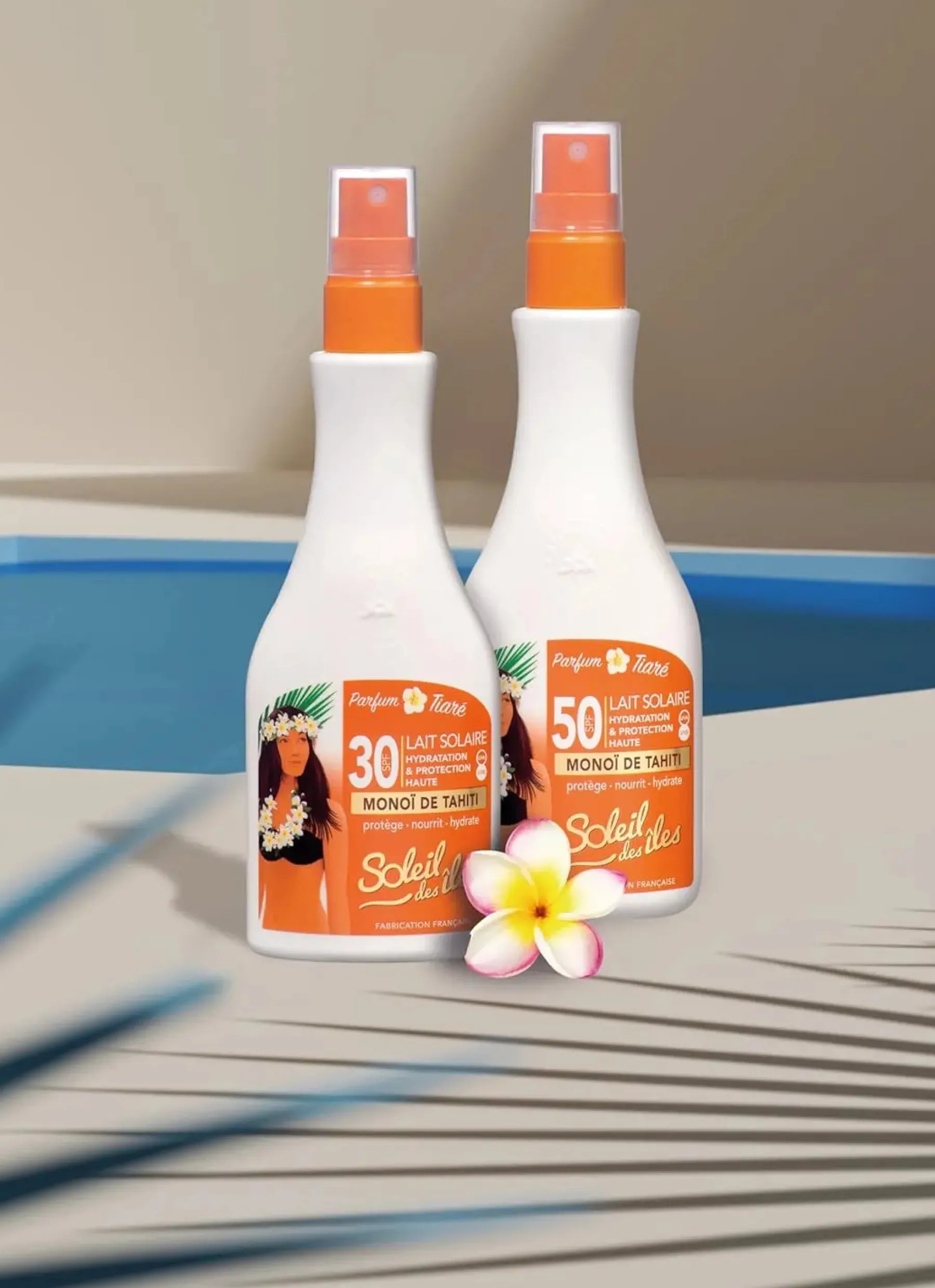 Outlet Sun Milk SPF 30 Vegan Pflege|Vegan Tanning