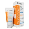 Sunprotect Daily Face Cream Moisture Boost SPF50+ Hauptzutat|Hautprobleme