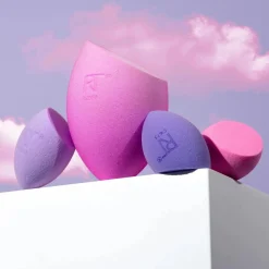 Clearance Sunrise To Sunset Miracle Complexion Sponge & Mini's Tön Mehr|Make-Up Schwämme