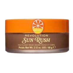 Outlet Sun Rush Body Balm Caramel Bronze Everything Shower|Vegan Pflege