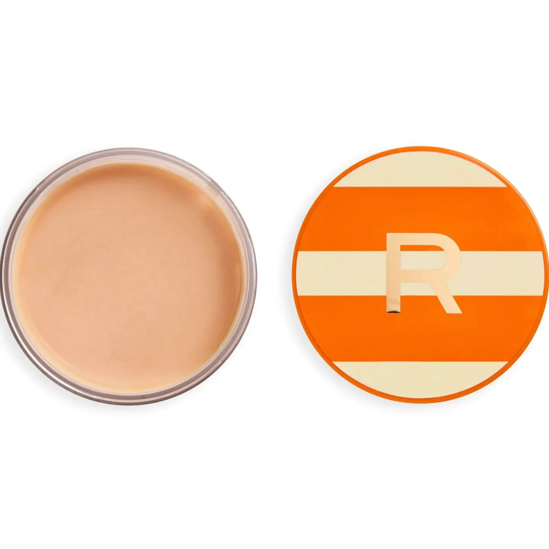 Sun Rush Body Balm Vanilla Gold Everything Shower|Scent Layering Vanilla