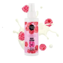 Best Sunscreen Body Lotion SPF 50 Vegan Pflege|Spf