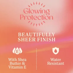 Online Sunscreen Glowing Protection SPF 50 Vegan Pflege|Vegan Tanning