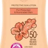 Outlet Sunscreen Luminosity SPF 50 Vegan Pflege|Vegan Tanning
