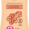 Outlet Sunscreen Luminosity SPF 30 Vegan Pflege|Vegan Tanning