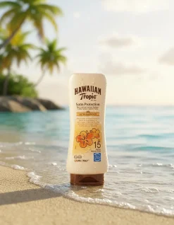 Best Sunscreen Radiance SPF 15 Vegan Pflege|Vegan Tanning