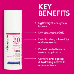 Online Sunscreen SPF 30 Vegan Pflege|Vegan Tanning